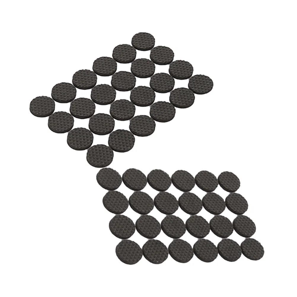 

48 шт., защитные накладки на ножки стола