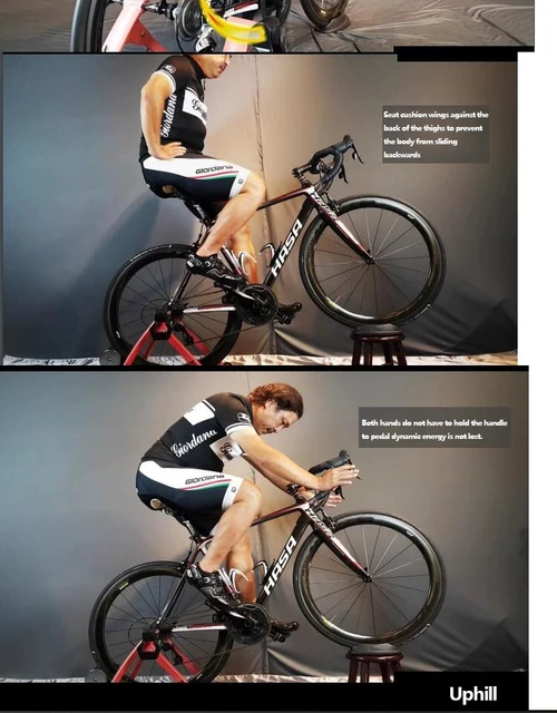 整備推奨】HASAロードバイク