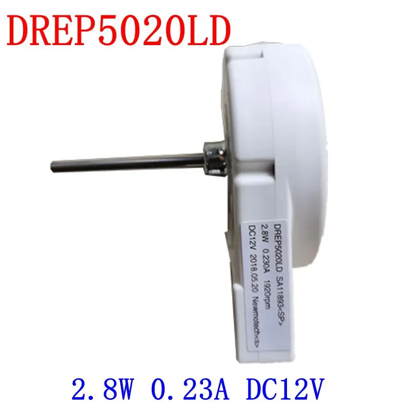 RefrigeratorCoolingFanDREP5020LD28W023ADC12VforSamsung