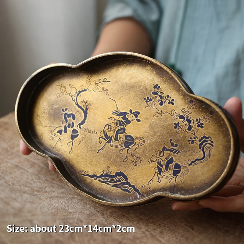 Tea tray style -02