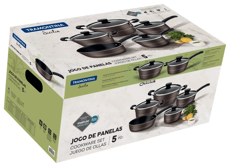 https://ae01.alicdn.com/kf/S5992400ecff741dfac7e180f358be14bg/Game-Cookware-Aluminum-5-Pieces-Sicilia-Gray-Tramontina.jpg