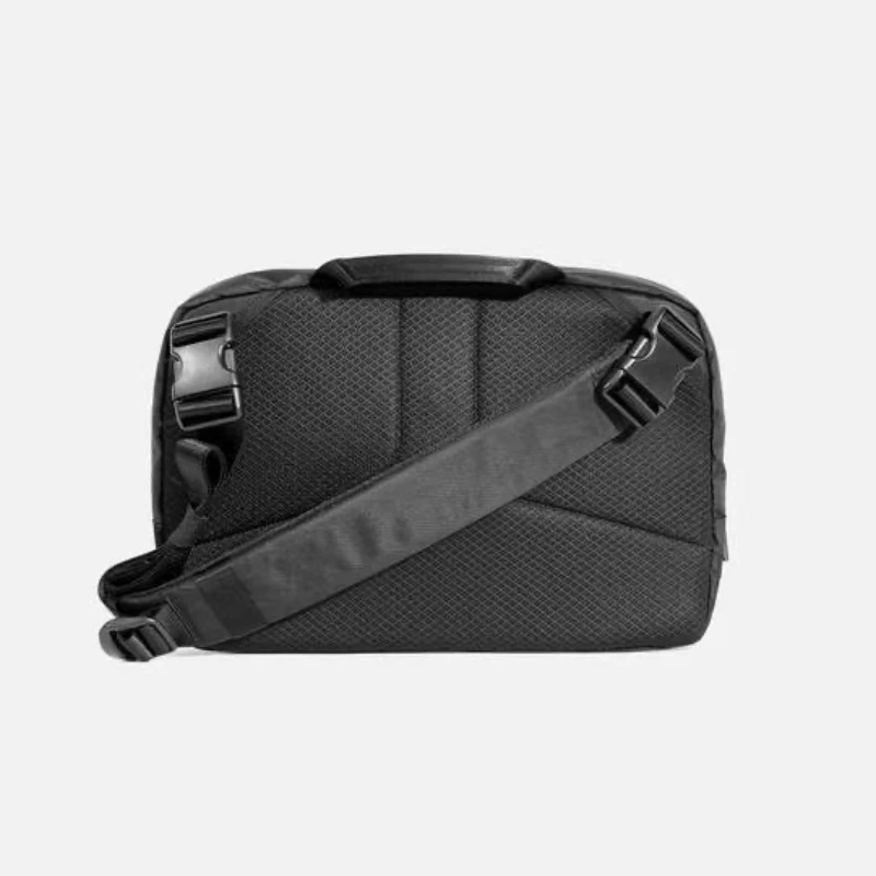 Tech Sling Backpack Laptop Pack 3 x-pac Nylon material Versatile AeroFit EDC Outdoor Gear City Gym