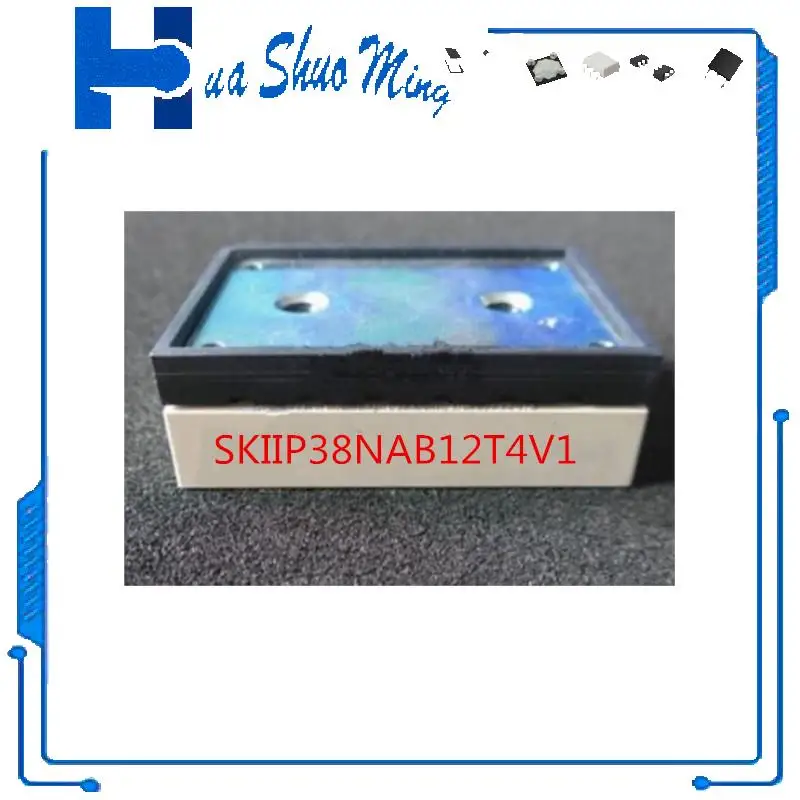 

1 шт./партия SKIIP38NAB12T4V1