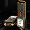Accurate Results Vibration Meter For High Performance Monitoring High Sensitivity Vibration Meter 4