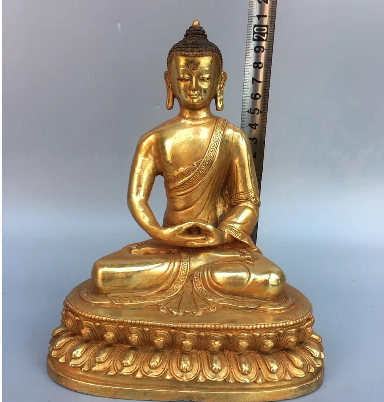 

20 см, 7,8 дюйма, оформление под старую бронзу, позолоченная фотография