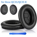QC35 Earpads Black