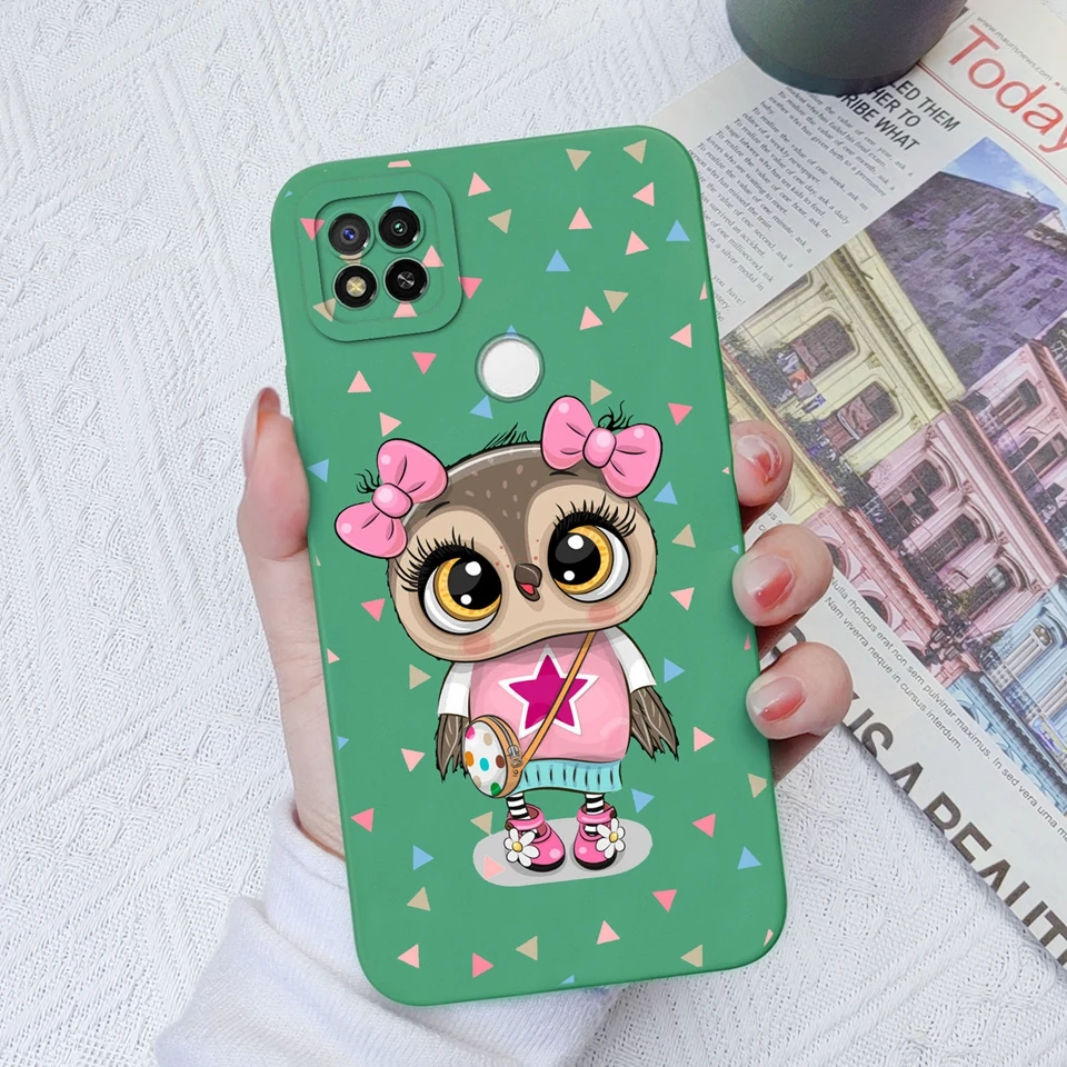 Fashion Label Liquid Soft Bumper Case - Stylish Protective Cover