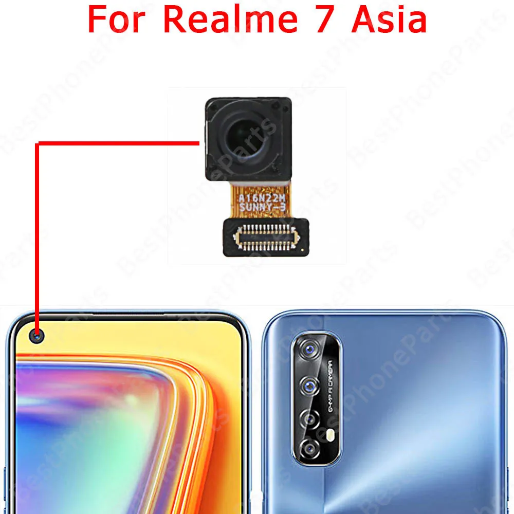Maxbhi Realme Pro Front Camera Price Camera Module Realme Pro