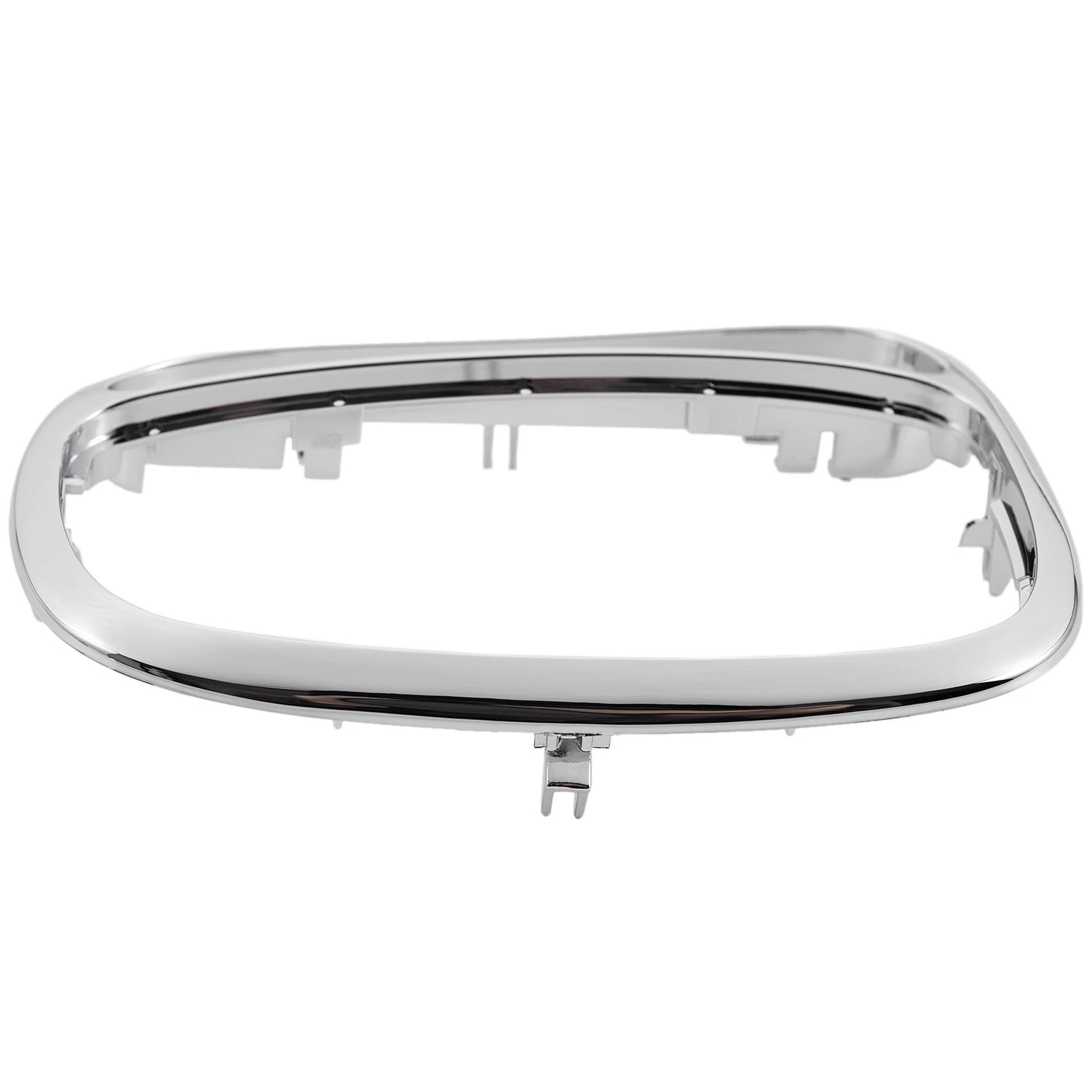 

Center Shifter Trim Cover Shift Gear Cover Panel Trim Frame For Mercedes For Benz C Class W203 C230 C320 D106