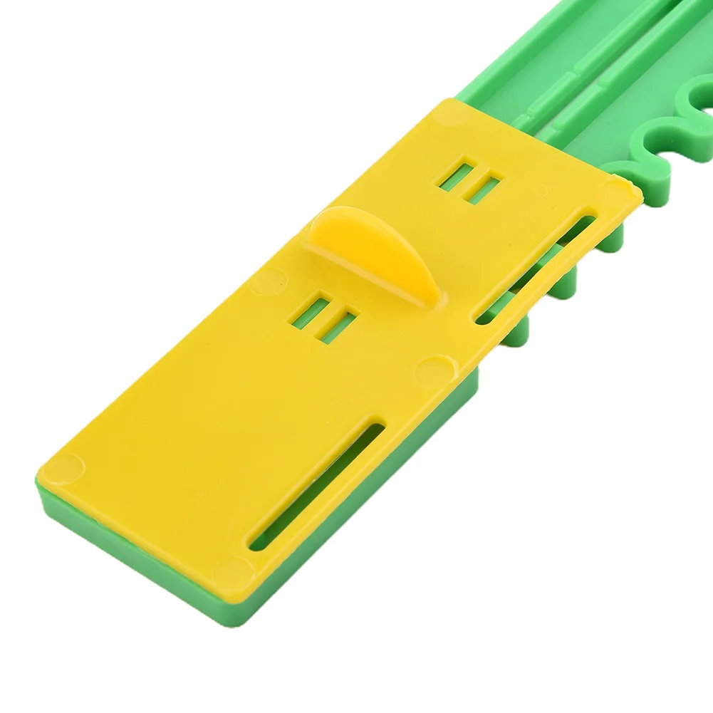 Description Picture 6 of item5pcs Plastic Beehive Door Beekeeping Box Entrance Disc Bee Nest Gate Garden Beekeeping Supplies Beehive Doors Beekeeper Tools