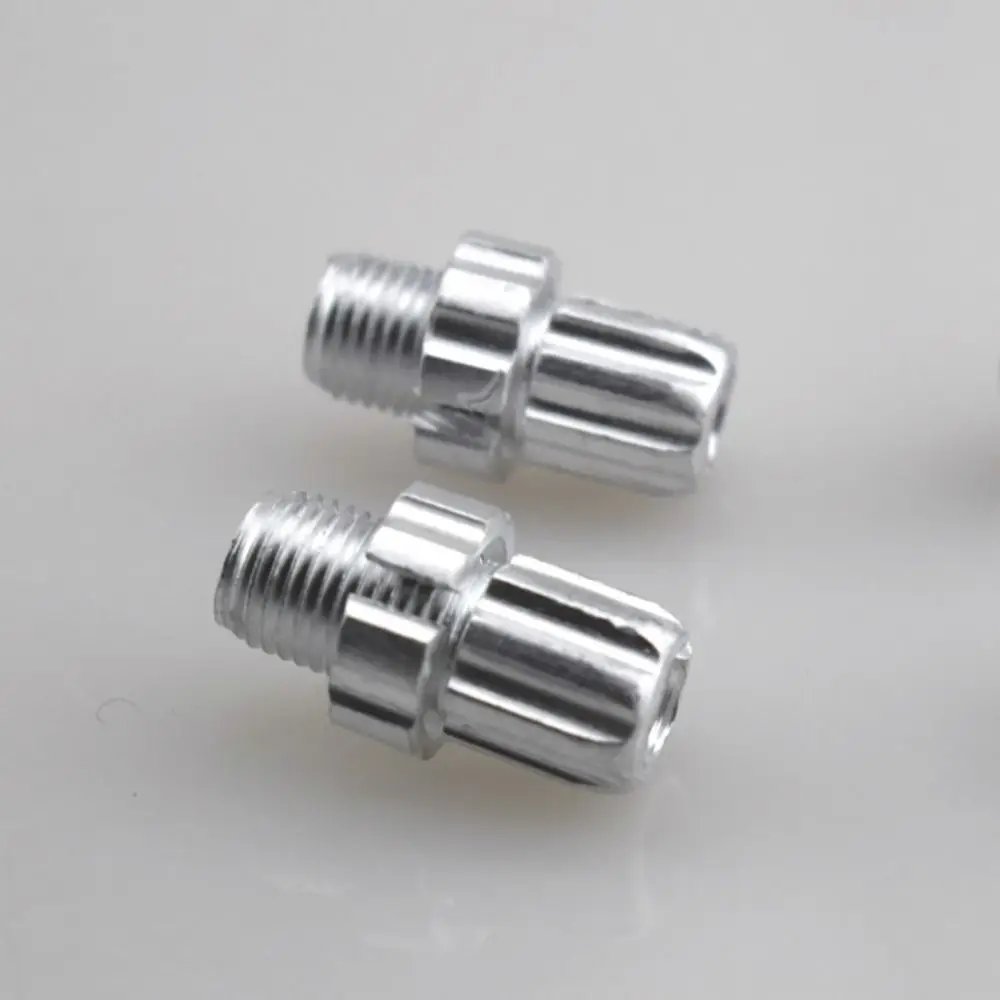 10Pcs Brems Griff Fahrrad Brems Schrauben M7/M10 Shifter Kabel Teller Bremshebel Schrauben Fahrrad Zubehör Aluminium legierung – Detail 12