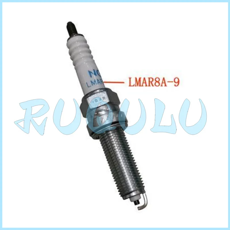 

Lmar8a-9 Spark Plug 1050970-004000 For Zontes