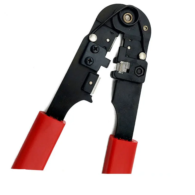 1PCS Compatible with LEGO right buckle EV3/NXT robot Left crooked Crystal Head crimper LEGO right tilt DIY cable