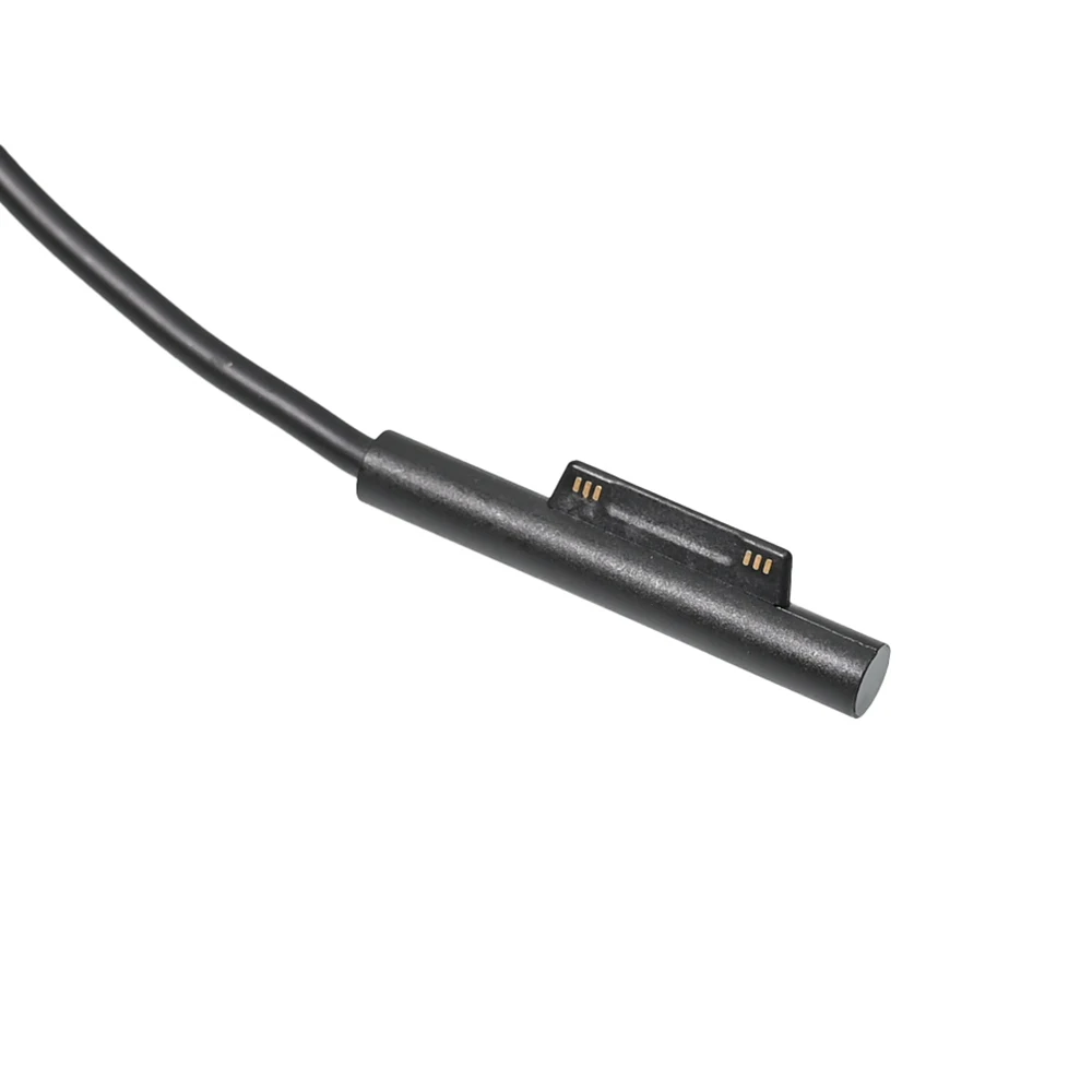 마이크로소프트 서피스 프로4 프로3 노트북 어댑터용 12V 2.58A 36W AC 어댑터 충전기