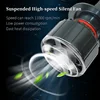 1 زوج مصابيح سيارة لفورد إكسبيديشن 2007 - 2014 LED العلوي Canbus كشافات منخفضة عالية شعاع السيارات الإضاءة ملحقات المصابيح جزء