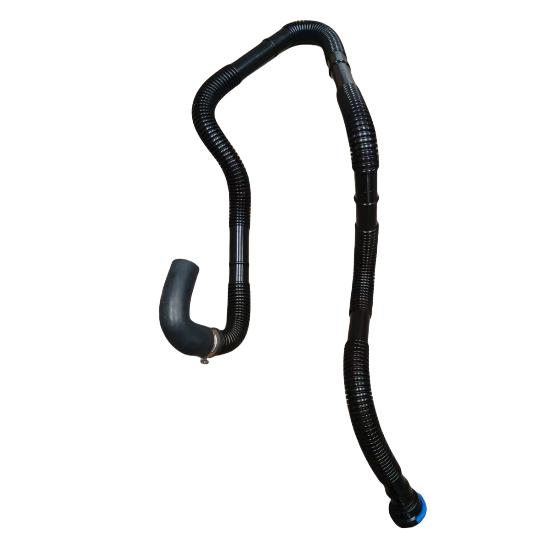 1628YW Auto Parts Tube Air Pump Breather Pipes Hose Air Hose For Peugeot Citroen PICASSO