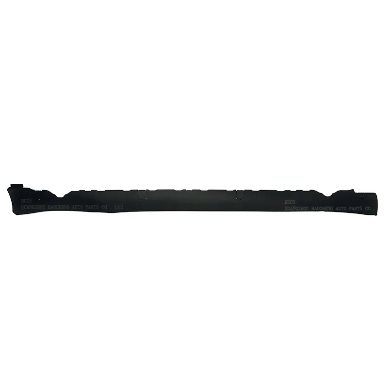 

Auto parts Lower Skirt Side Skirt Threshold Trim Panel Side Beam Guard Panel 1089828 1089829 1089830 1089831 For Model 3