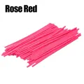 Rose red