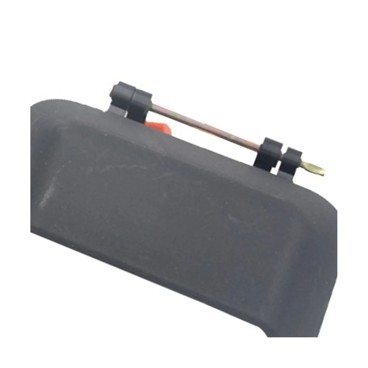 

Для Jeep Compass Chrysler дверная ручка задняя дверная ручка левая + правая 05115826AF