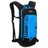 INOXTO 6L Cycling Running Bag Men's Women Riding Waterproof Breathable Bicycle Cycling Backpack Water Bag Bicycle Helmet 1