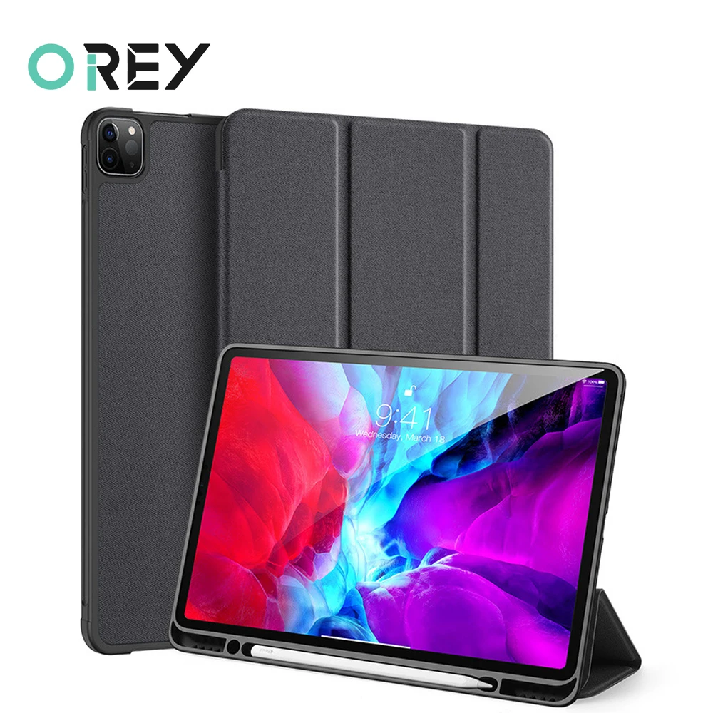 For Ipad Pro11 12.9 Tablet PC Cases Ipad10.9 Air10.5 Air1 2 Mini45 Ipad10.2  Ipad56 Top Quality Designer Fashion Leather Card Holder Pocket Cover Mini  123 From Leotop168, $23.29