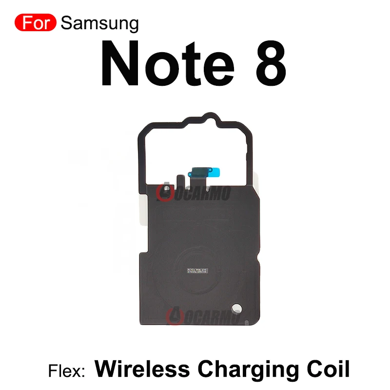 Nfc Samsung Note Samsung Wireless Charger Flat Cable Compatible
