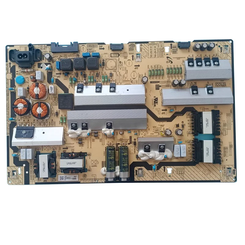 For Samsung QN75Q60RAFXZA Power Supply (L75E8N_RHS) BN44