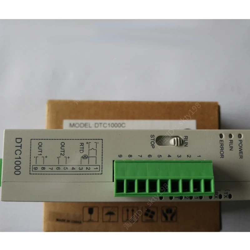 

New original Delta Thermostat Module Thermostat DTC1000V DTC1000R DTC1000C DTC1000L