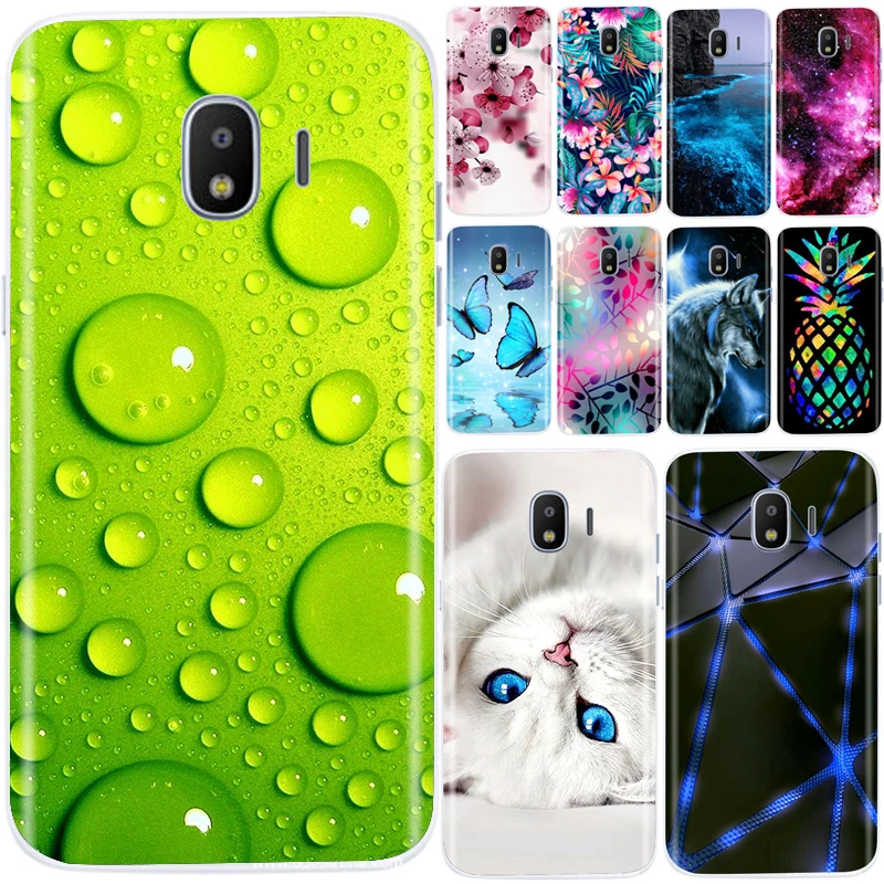 Meesho Mobile Cover Samsung J4 Samsung Galaxy J4 Plus Cases