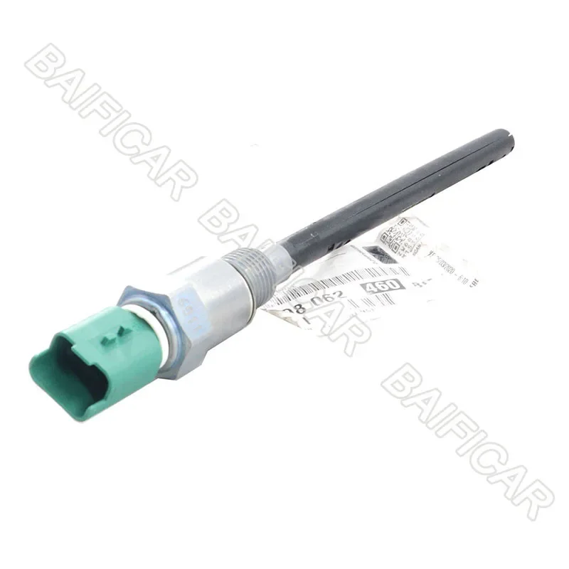 Baificar Genuine 3 PIN Oil Level Sensor 9806246080 For Peugeot 207 301 3008 308CC RCZ 307SW 508 Citroen C4L DS 1.6T