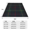 Farquharson Scottish Tartan Blanket Flannel Lightweight Throw Blankets Sofa Throw Blanket For Couch Travel Throws Bedspread 3