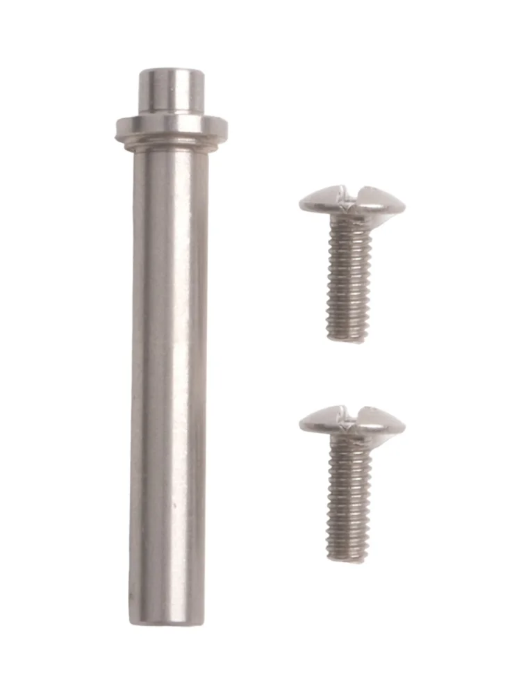 Waterdrop Wheel Modification Shaft Pin DIY Modification Rocker Shaft Column Wheel Rocker Tool 1pc/5pcs