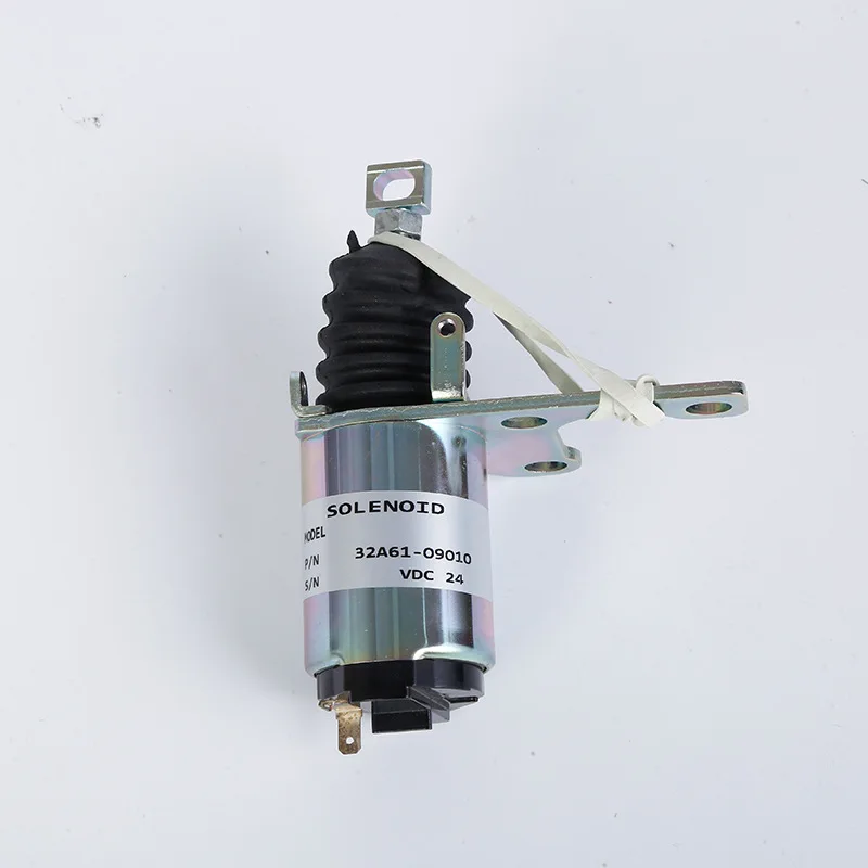 

High Quality Excavator Parts Flameout Switch ME73695 of Caterpillar 4M40307/308