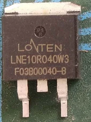 

30pcs original new LNE10R040W3 10R040W3 field-effect transistor TO-263 100V120A MOS transistor