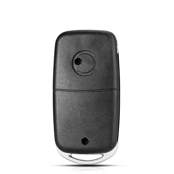 Chiave telecomando per Suzuki SX4 Swift Grand Vitara 4 Chiave telecomando per Suzuki SX4 Swift Grand Vitara - KEYYOU 2 Bottoni Caso Borsette con il Tasto chiave A Distanza Pad Per Suzuki SX4