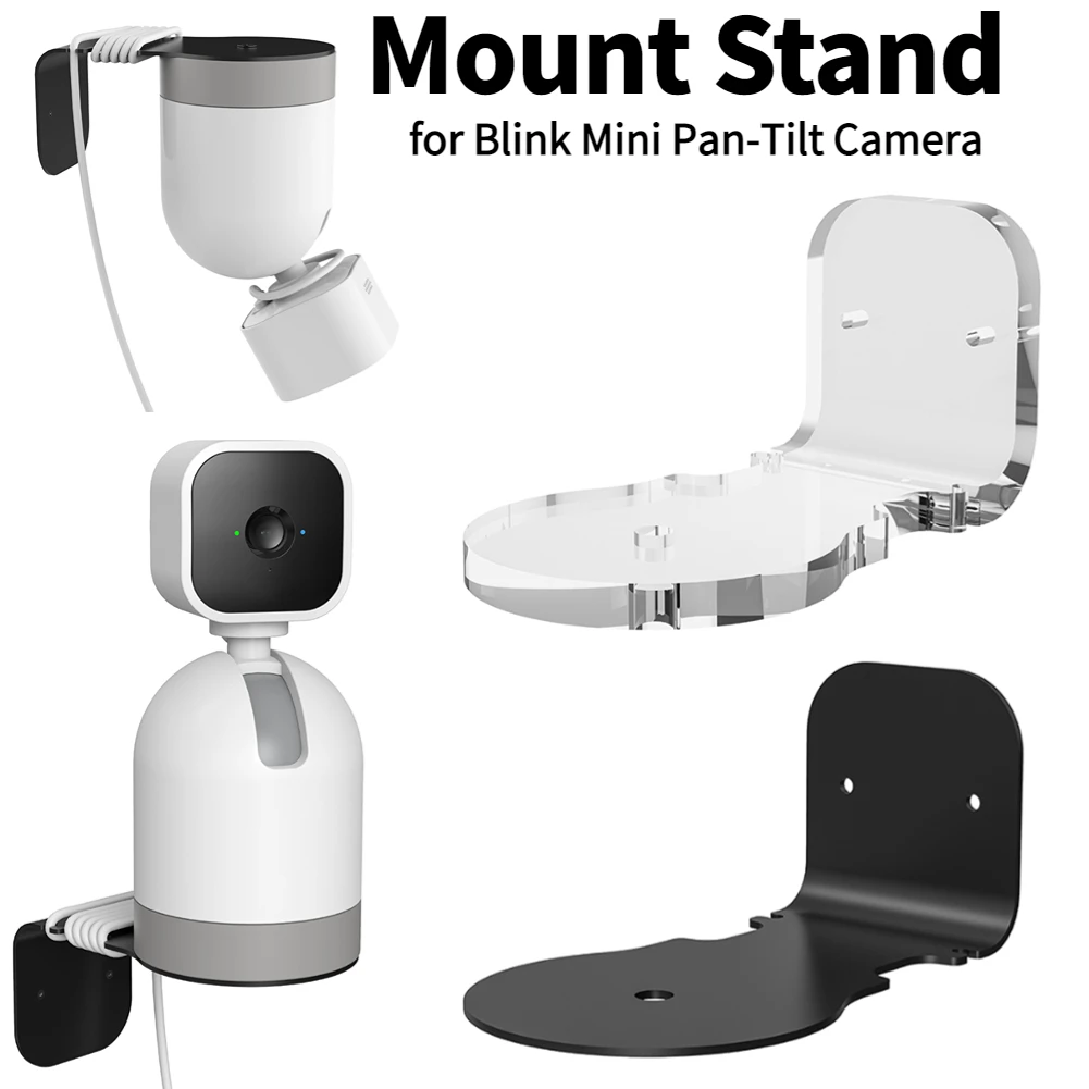mounting a blink mini