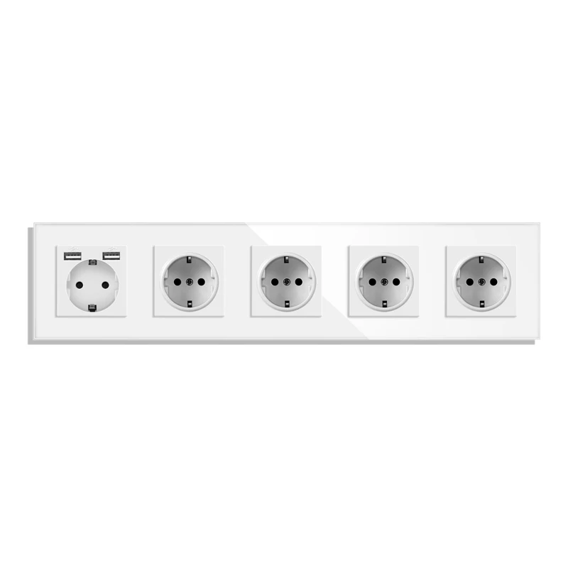 366 1USB 3 socket