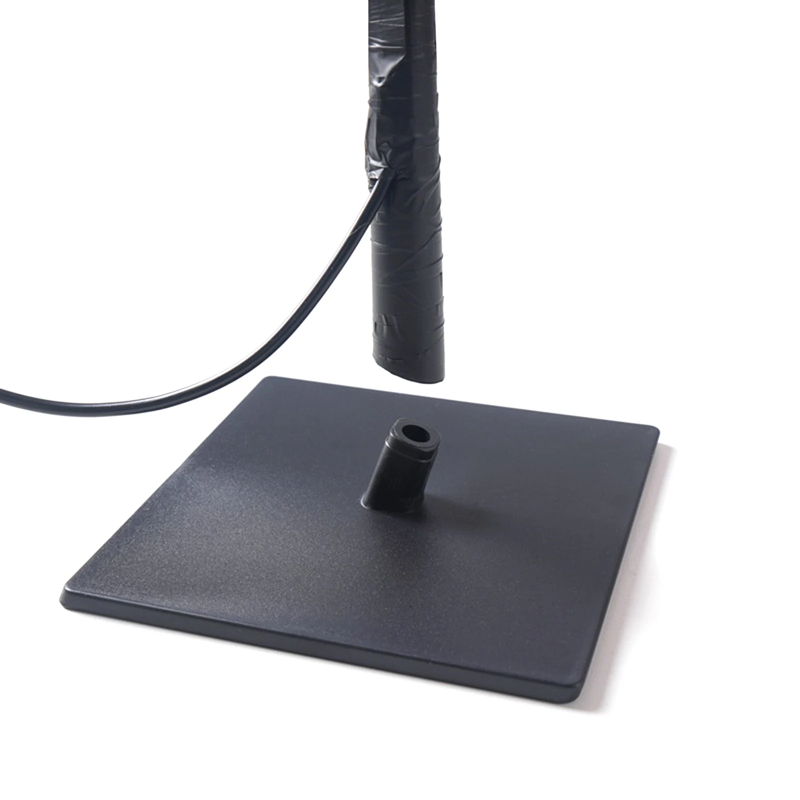 야간 조명 시뮬레이션 벚꽃 나무 램프 철제 아트 USB 야간 조명 크리스마스 휴일 방 장식 테이블 램프