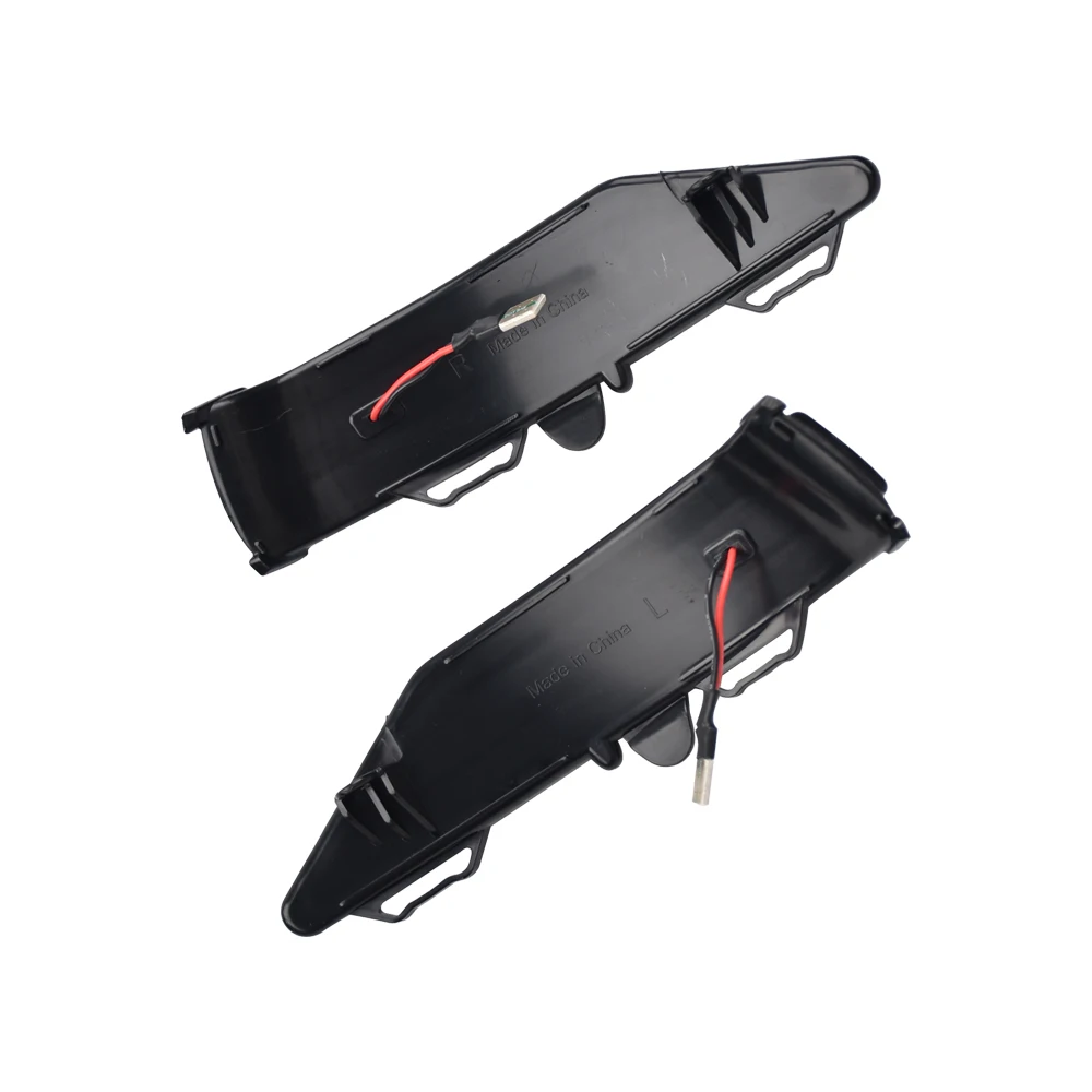  Fiesta Mk8 2018 2019 2020 PUMA LED ̳  ñ׳ Ʈ, ڵ   ̷ LED ǥñ  , 2 