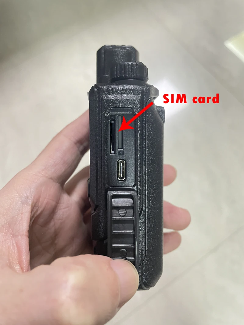 zello poc walkie talkie long range radio 4G comunicador telephone portable profesional 100km police radio mini android woki toki