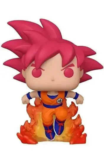 Funko Pop Dragon Balls Super ZQ Version of the Hand to Do