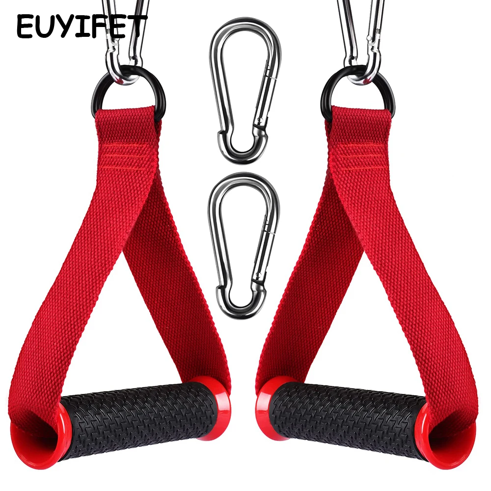 UltimateCableHandlesGymEquipmentGymResistanceBandsHandlesD