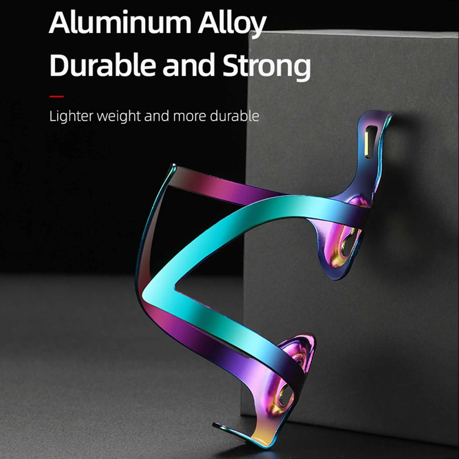 Рисунок 2 - Велосипедный держатель для бутылки