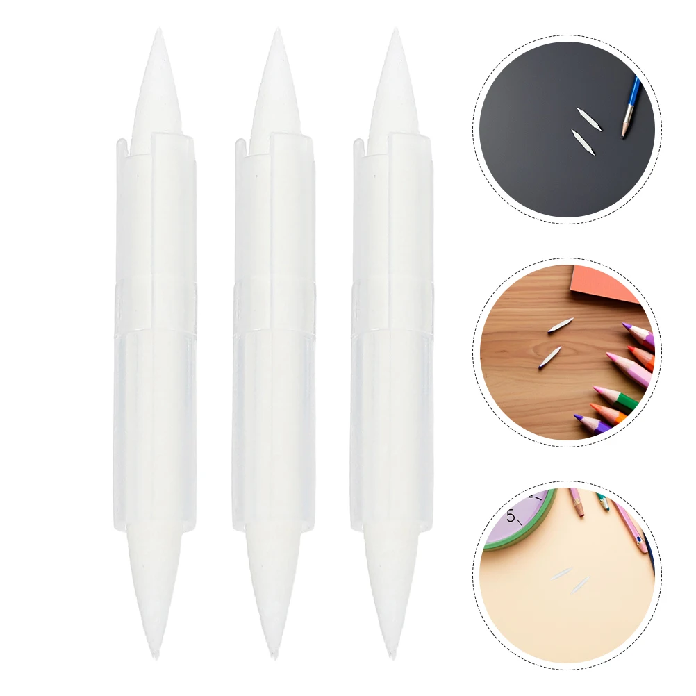 30pcs Paint Pen Nibs Replacement Tips Soft Tip Replacement Nibs For Acrylic Paint Marker Pens Graffiti Sketching Art Projects