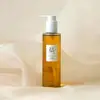 Ginseng Oil Ginseng Cleansing Oil Deep Face Waterproof Makeup Remover Pore Cleanser Probiotic Skin Care Products 5