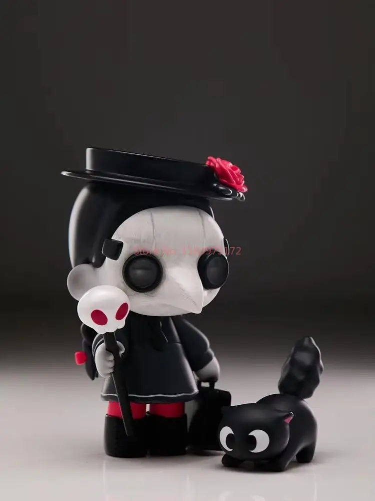 キラ私は悪役シリーズではありませんブラインドボックス、かわいい