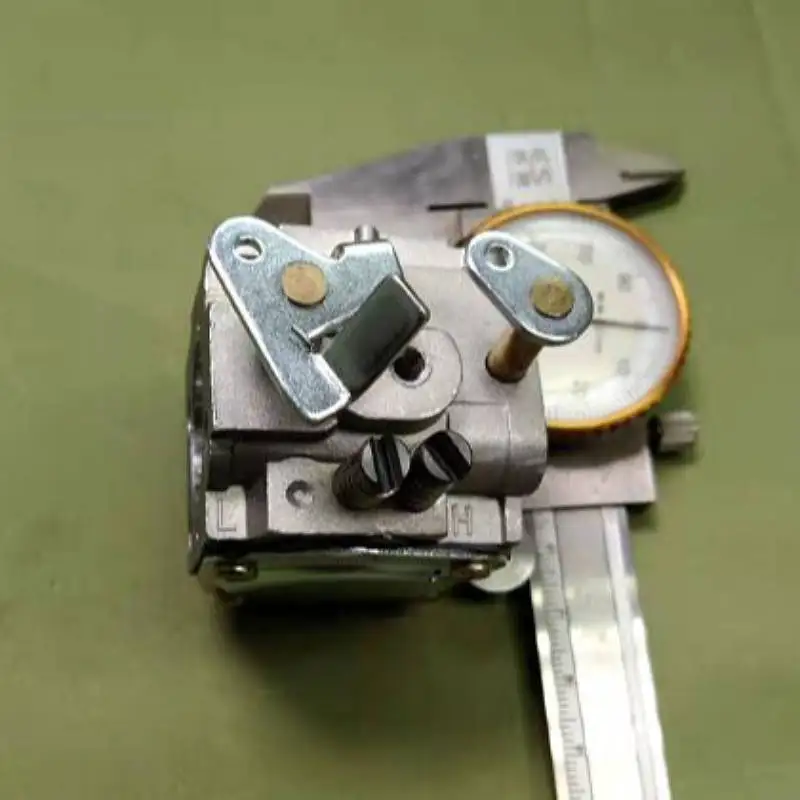 3er Set Luftfilter Für STIHL 041 Kettensägen: Ersatzfilter 1110-120-1601