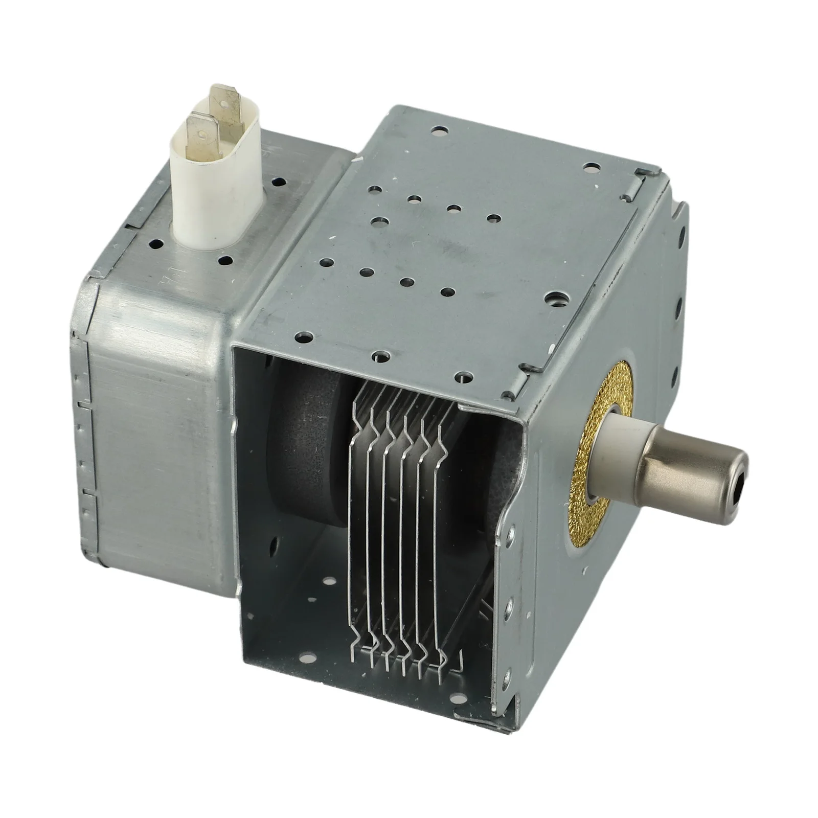 Microwave Oven Magnetron Short Feet 2M218J 217J Replacement 518J 800W Magnetron 2450MHz Microwave Parts New