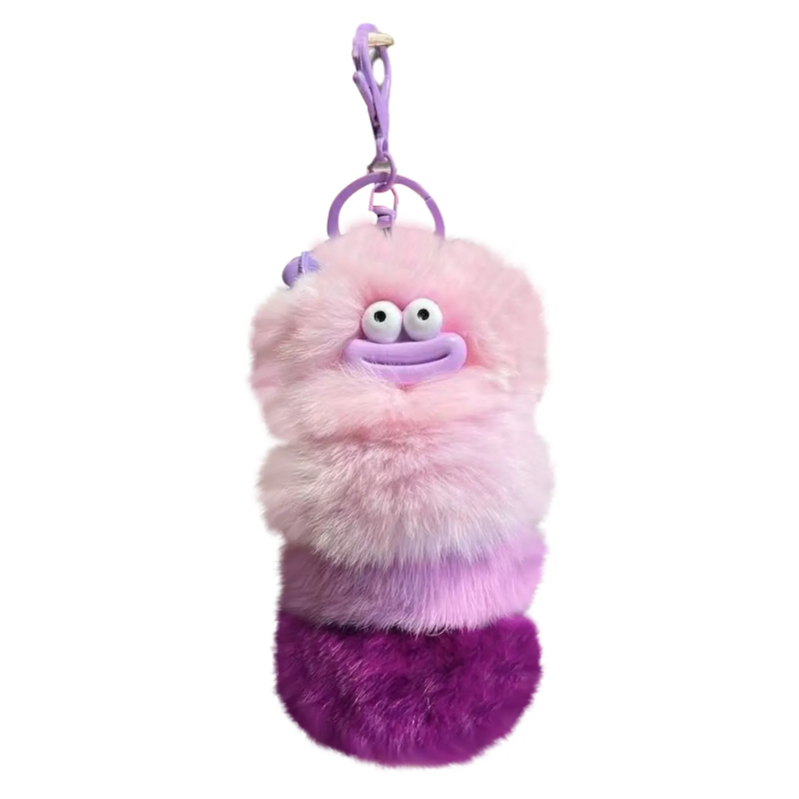 Chaveiro de presente de volta às aulas, presente de estudante da escola primária, pingente de volta às aulas, chaveiro de pelúcia de insetos