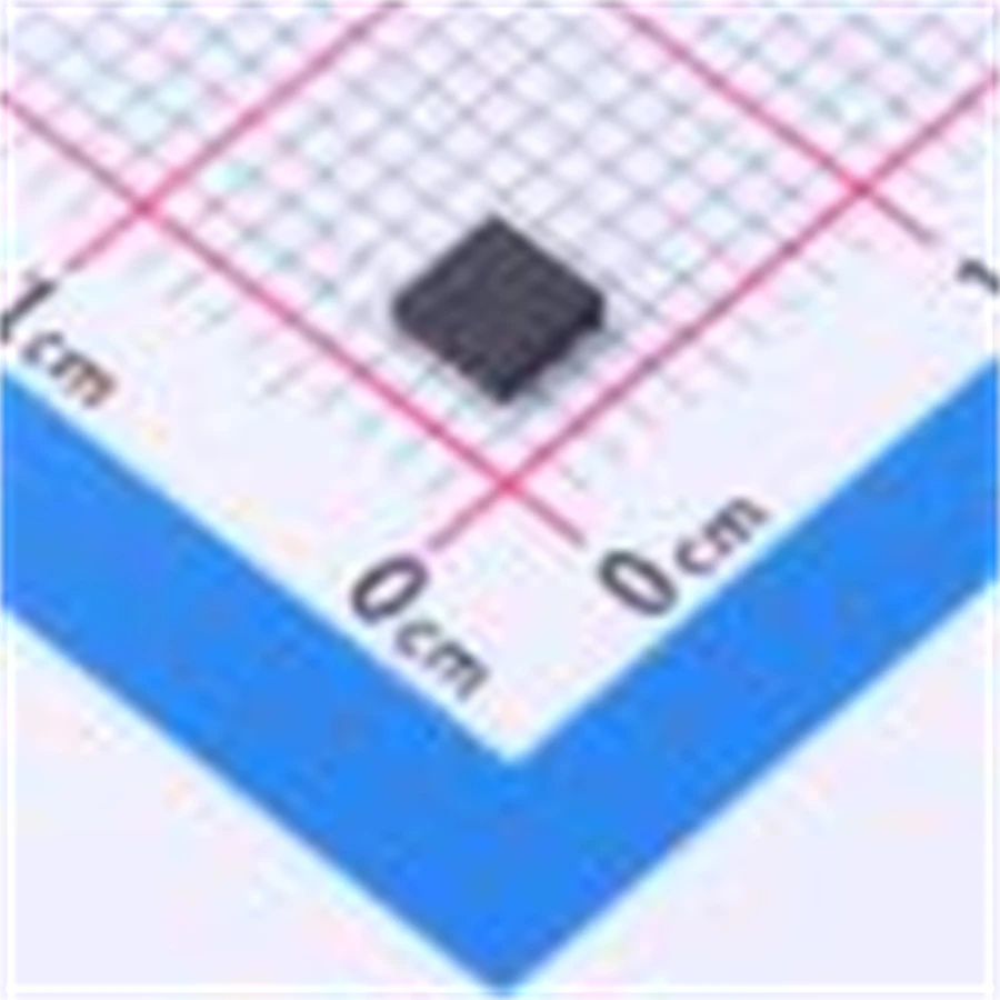 EFM8BB10F8G-A-QFN20R